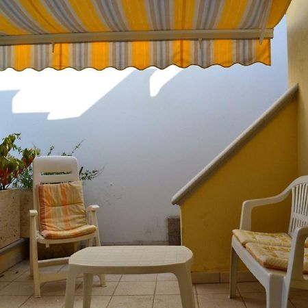 Casa Vacanze Manila Marina di Mancaversa Dış mekan fotoğraf