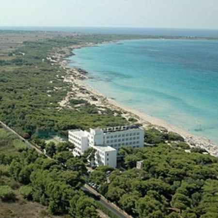 Casa Vacanze Manila Marina di Mancaversa Dış mekan fotoğraf