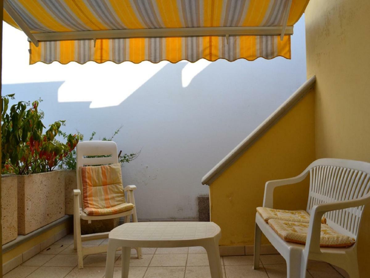 Casa Vacanze Manila Marina di Mancaversa Dış mekan fotoğraf