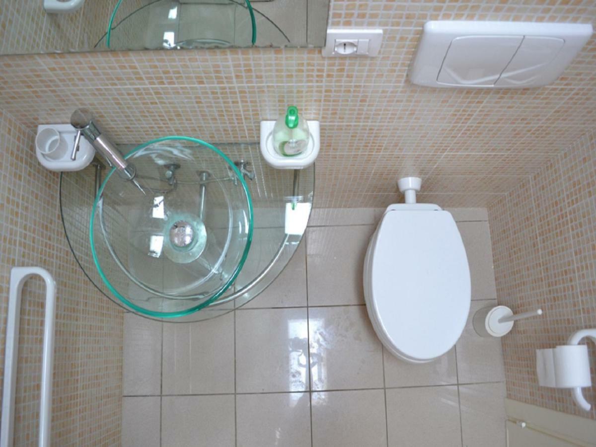 Casa Vacanze Manila Marina di Mancaversa Dış mekan fotoğraf