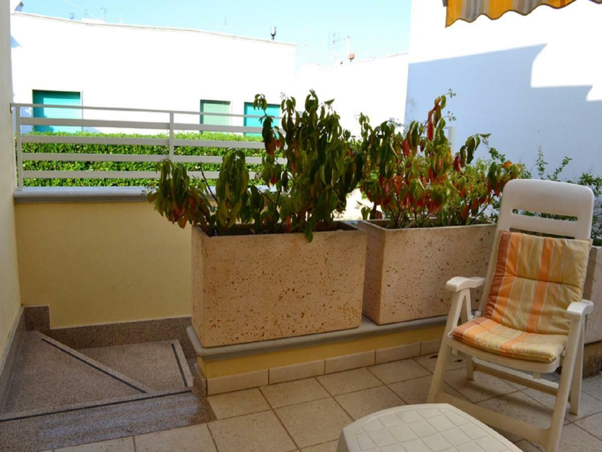 Casa Vacanze Manila Marina di Mancaversa Dış mekan fotoğraf