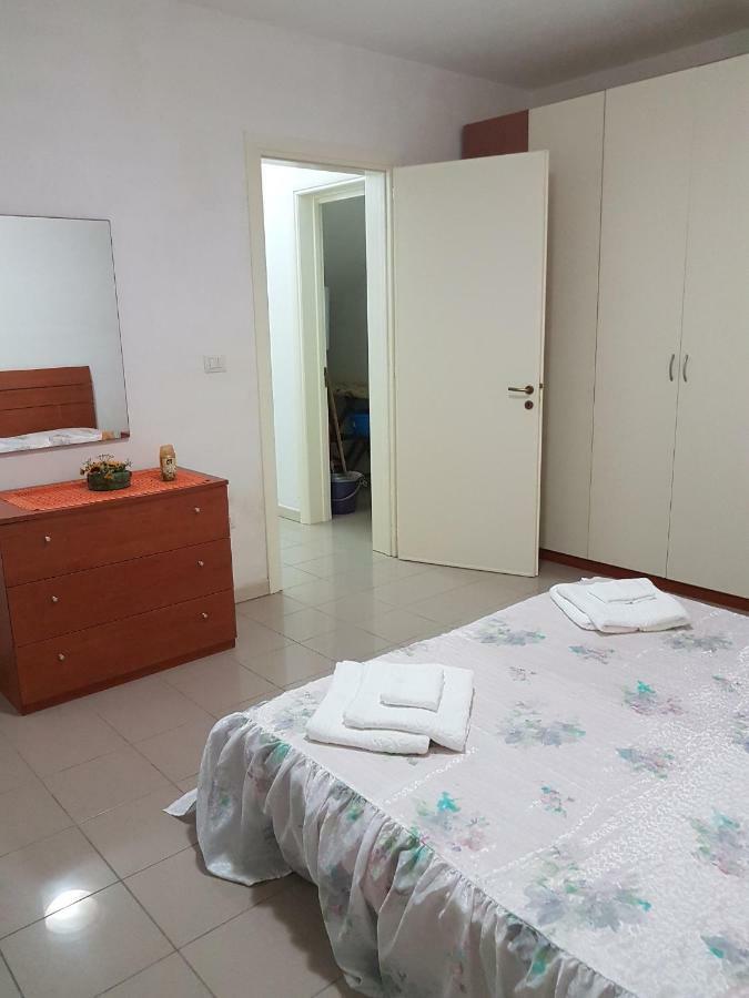 Casa Vacanze Manila Marina di Mancaversa Dış mekan fotoğraf