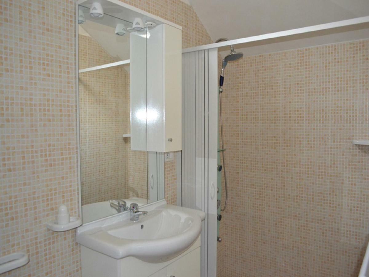 Casa Vacanze Manila Marina di Mancaversa Dış mekan fotoğraf