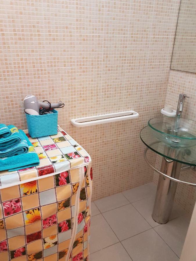 Casa Vacanze Manila Marina di Mancaversa Dış mekan fotoğraf