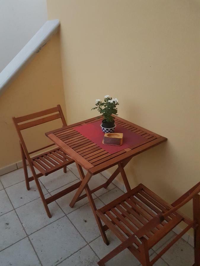 Casa Vacanze Manila Marina di Mancaversa Dış mekan fotoğraf